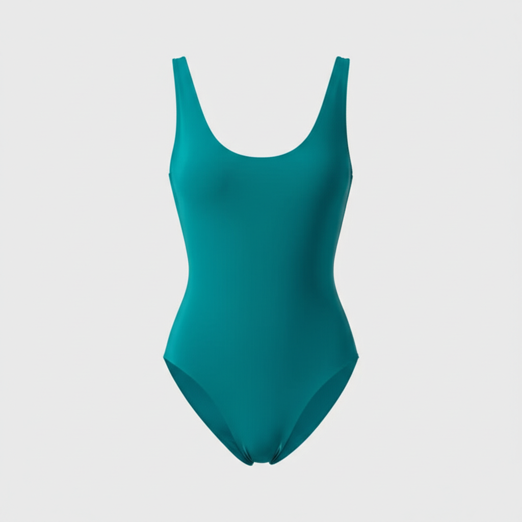 Traje de Baño Entero